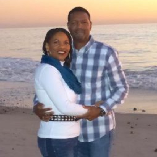 Sanford and Robin Coggins