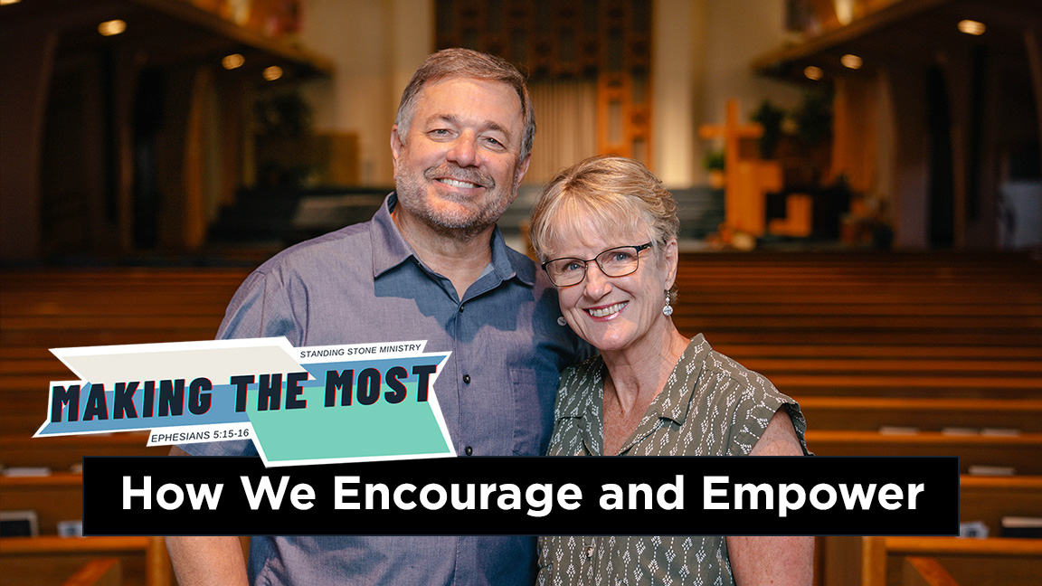 How We Encourage and Empower - Fogel