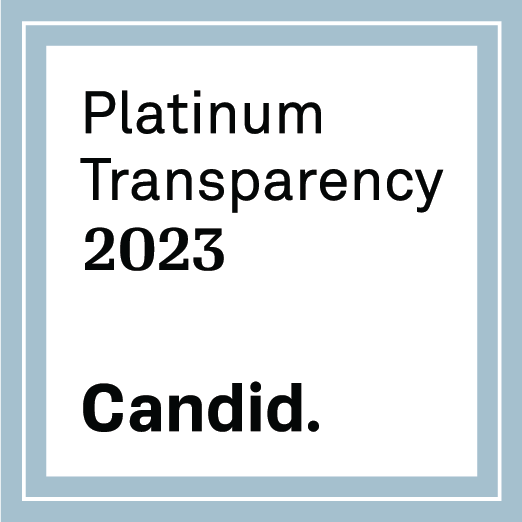 Guidestard Candid Platinum Seal