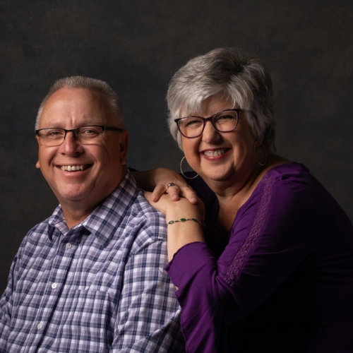 Headshot of the Nations - Standing Stone Retreat Shepherds