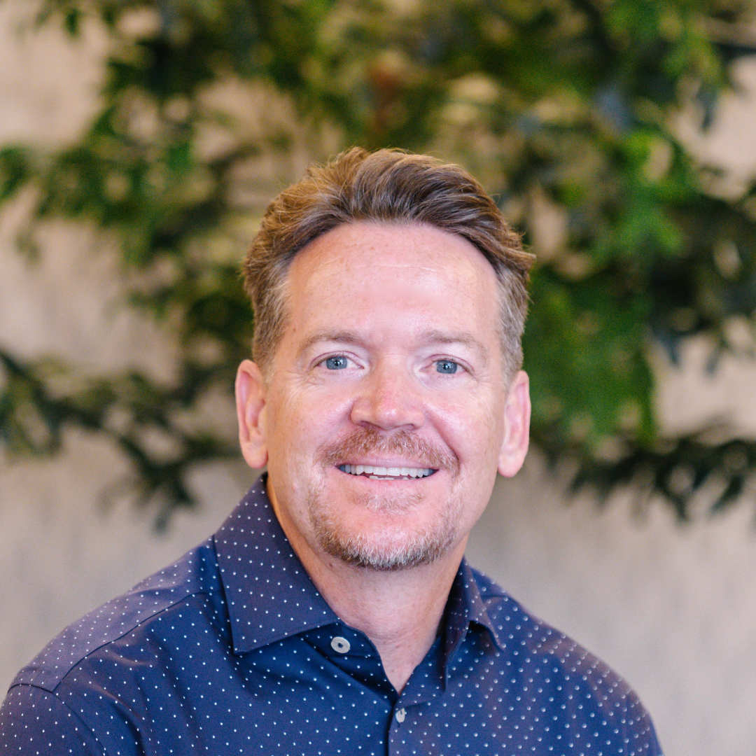 headshot of Jeramy Clark