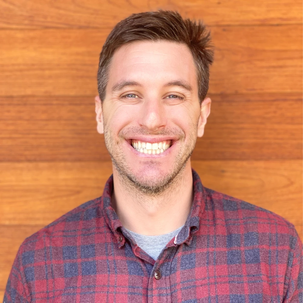 headshot of Kyle Rutkin